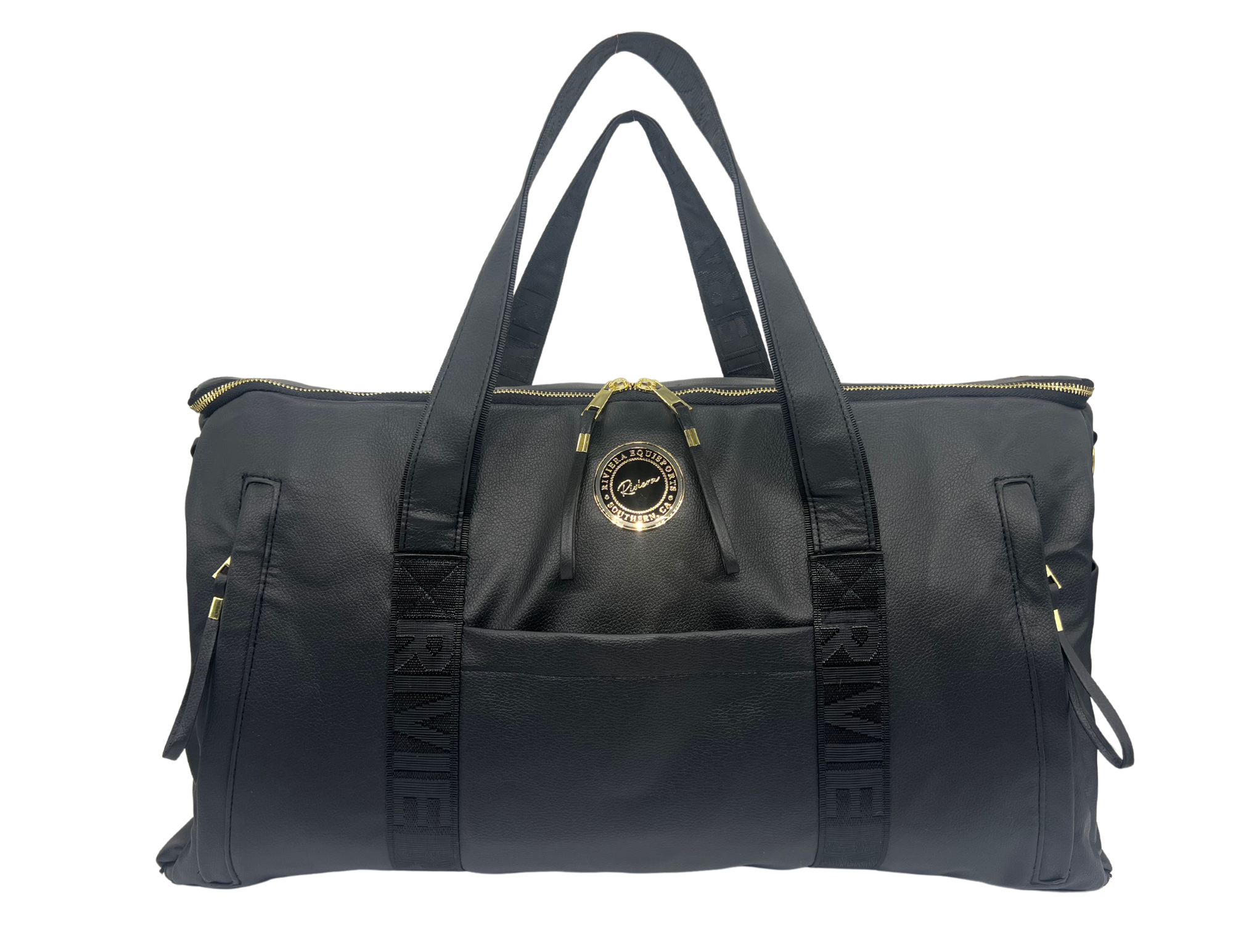 The Stella Garment Duffel