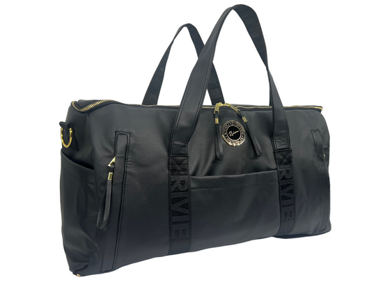 The Stella Garment Duffel