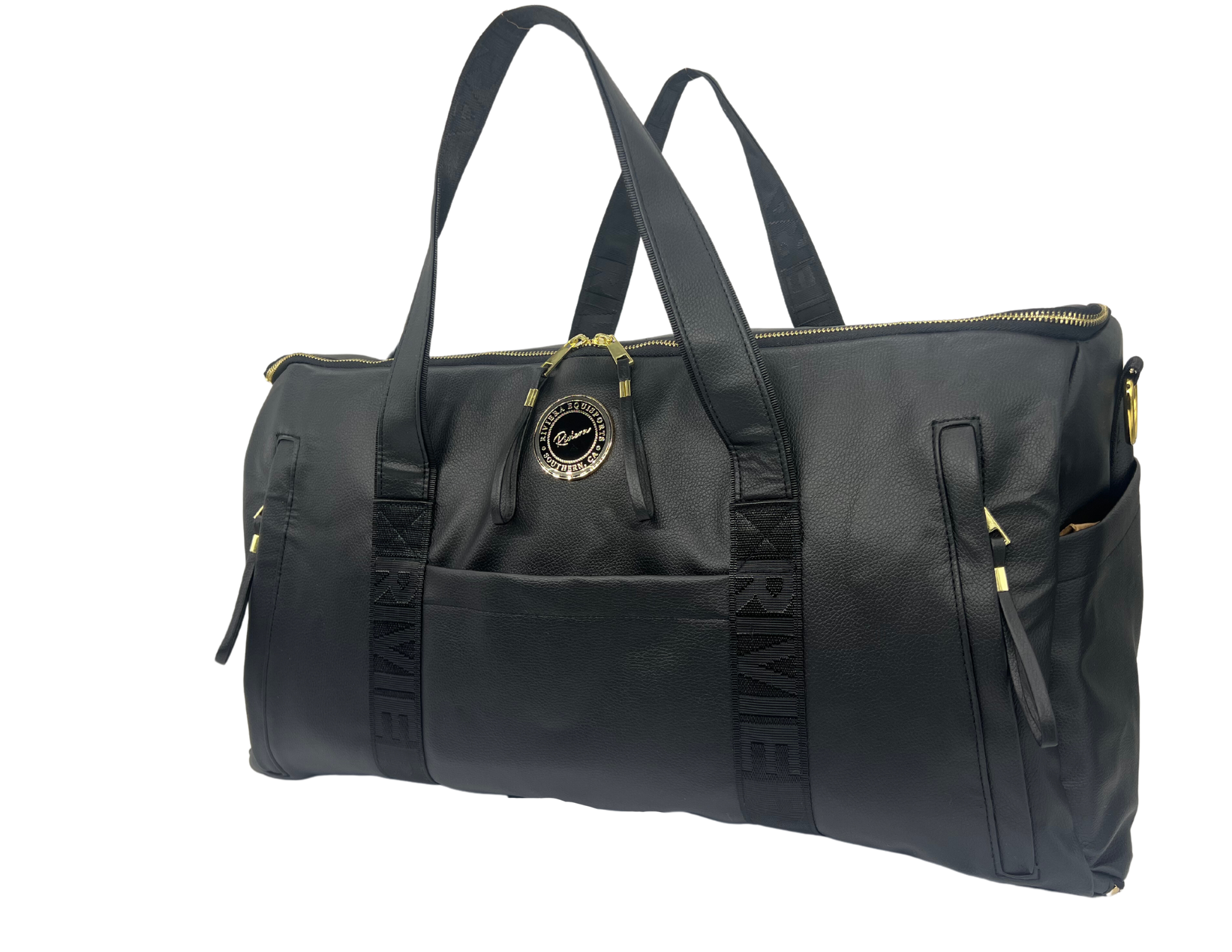 The Stella Garment Duffel