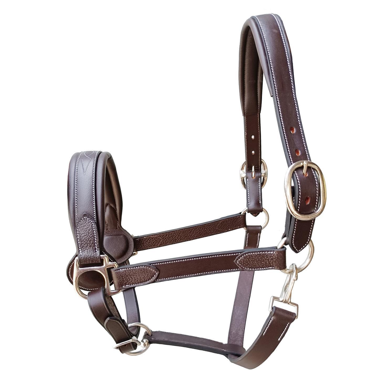 The Riviera Show Halter