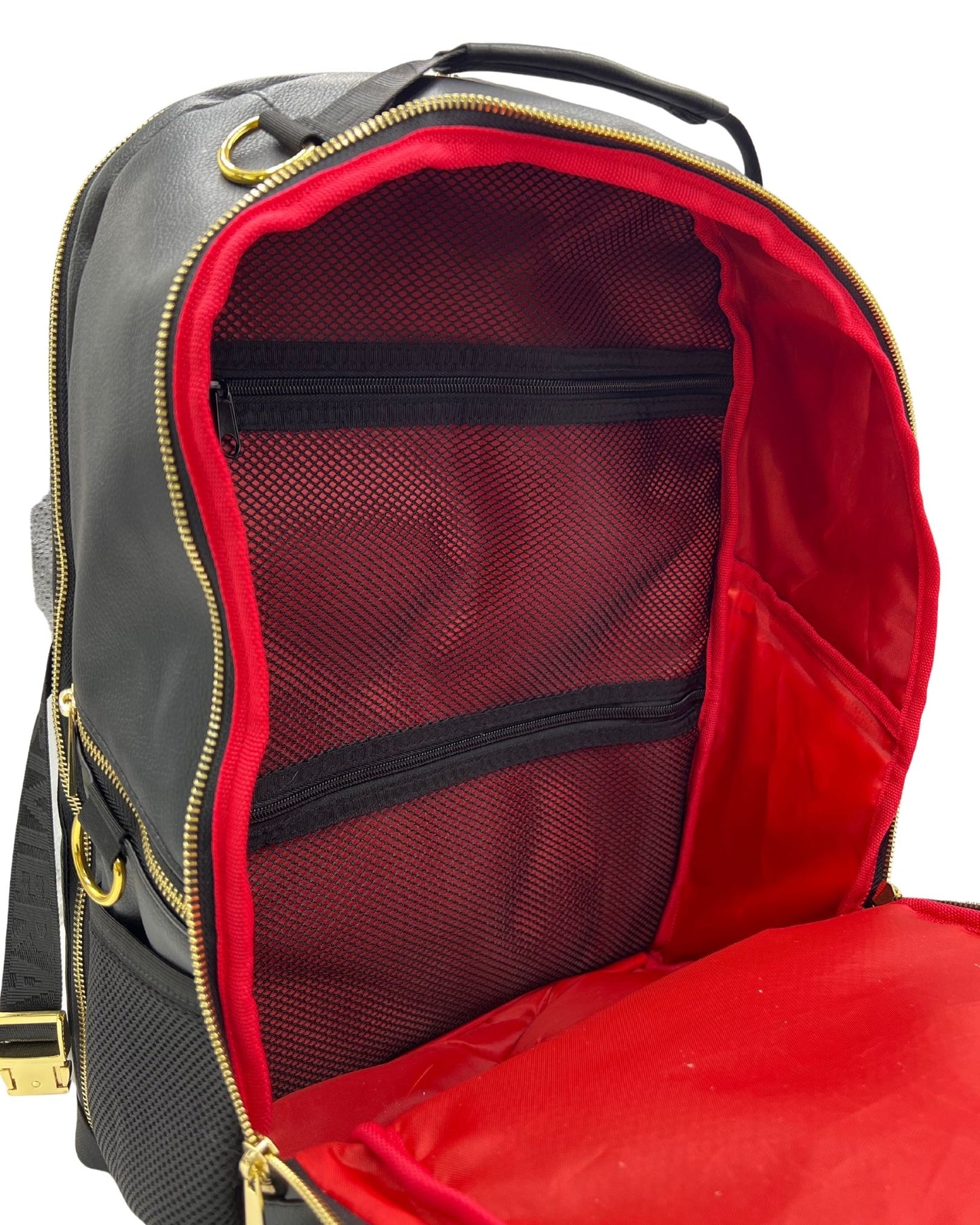 The Stella Backpack